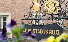 Altstadt Hotel Stadtkrug
